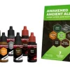 Combat Se7ens Awakened Ancient Alloy