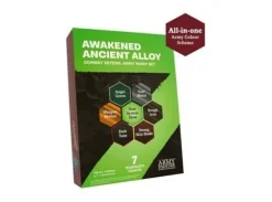 Combat Se7ens Awakened Ancient Alloy