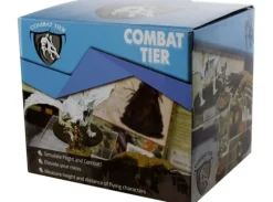 Combat Tier Base Set