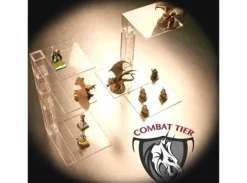 Combat Tier Base Set