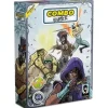 Combo Fighter VS Pack 1 Expansion