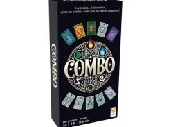 Combo Kortspill
