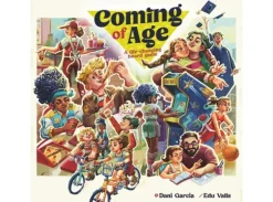 Coming of Age Brettspill