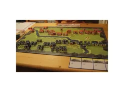 Commands & Colors Ancients Brettspill