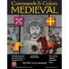Commands & Colors Medieval Brettspill