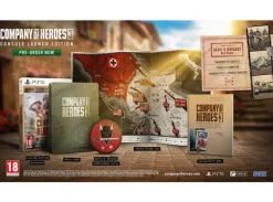 Company of Heroes 3 Console Edition PS5