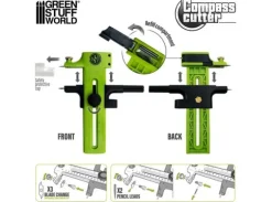 Compass Cutter