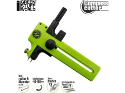 Compass Cutter