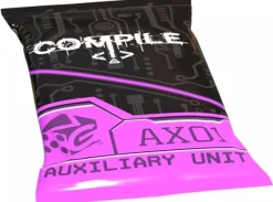 Compile Aux 1 Expansion