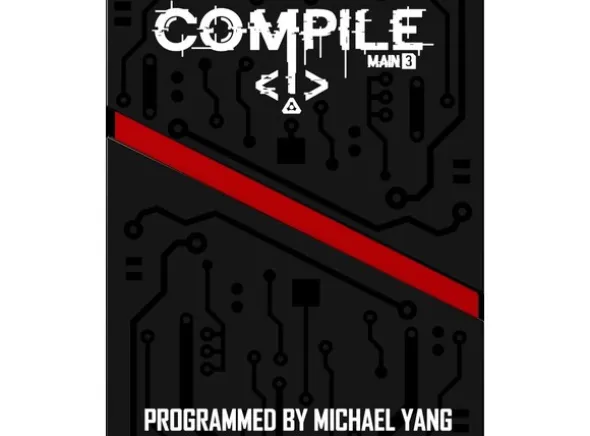 Compile Main 3 Brettspill