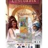 Concordia Aegyptus/Creta Expansion
