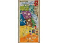 Concordia Aegyptus/Creta Expansion