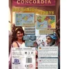 Concordia Balearica/Cyprus Expansion