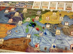 Concordia Brettspill