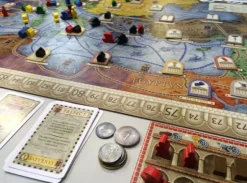 Concordia Brettspill