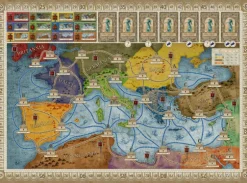 Concordia Brettspill