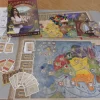 Concordia Britannia/Germania Expansion