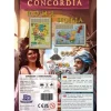 Concordia Roma/Sicilia Expansion