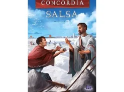 Concordia Salsa Expansion