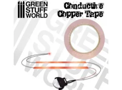 Conductive Copper Tape - 20 meter