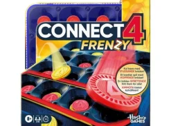 Connect 4 Frenzy Brettspill