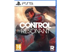 Control Resonant PS5