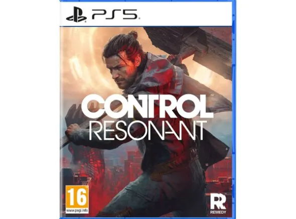Control Resonant PS5