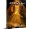 Coriolis RPG Great Dark Fractured