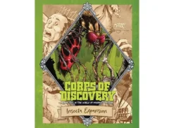 Corps of Discovery Insecta Expansion