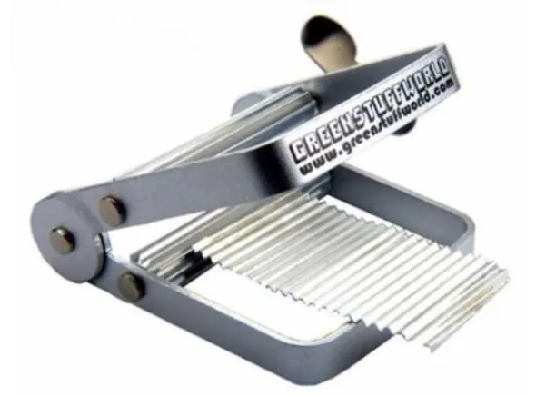 Corrugator Tool