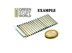 Corrugator Tool
