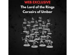 Corsairs of Umbar