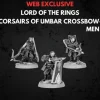 Corsairs of Umbar Crossbowmen