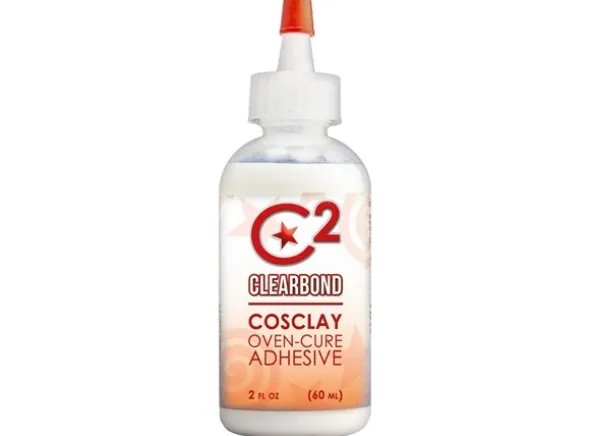 Cosclay C2 Clearbond 60ml