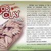 Cosclay Doll Sculpting Clay Faerie Light