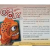 Cosclay Sculpting Clay Deco White