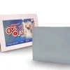 Cosclay Sculpting Clay Grey Medium Firm