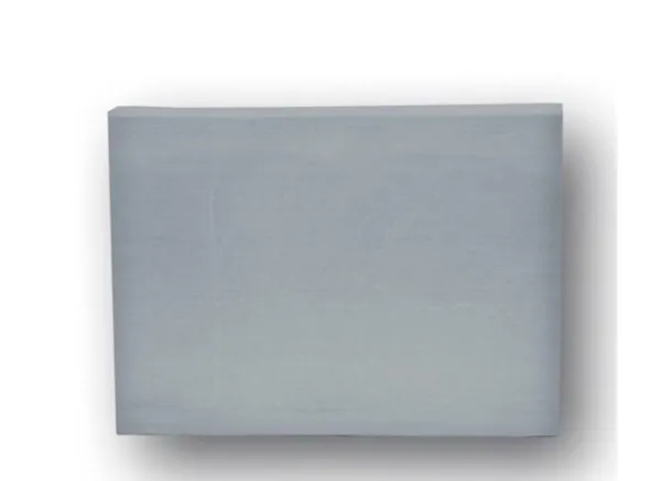 Cosclay Sculpting Clay Grey Medium Firm