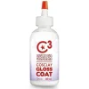 Cosclay Sealer CLEAR CoatGLOSS 60ml