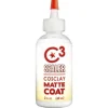 Cosclay Sealer CLEAR CoatMATTE 60ml