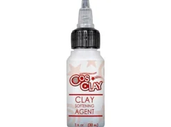Cosclay Softening Agent 30ml