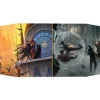 Cosmere RPG Mistborn GM Screen