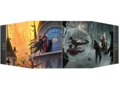 Cosmere RPG Mistborn GM Screen
