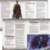 Cosmere RPG Mistborn Legacy Adventure