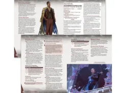 Cosmere RPG Mistborn Legacy Adventure