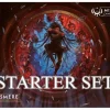 Cosmere RPG Mistborn Starter Set