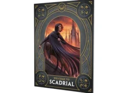 Cosmere RPG Mistborn Welcome to Scadrial