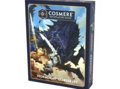 Cosmere RPG Stormlight Starter Set