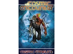 Cosmic Encounter Cosmic Conflict Exp