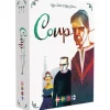 Coup Brettspill - Norsk